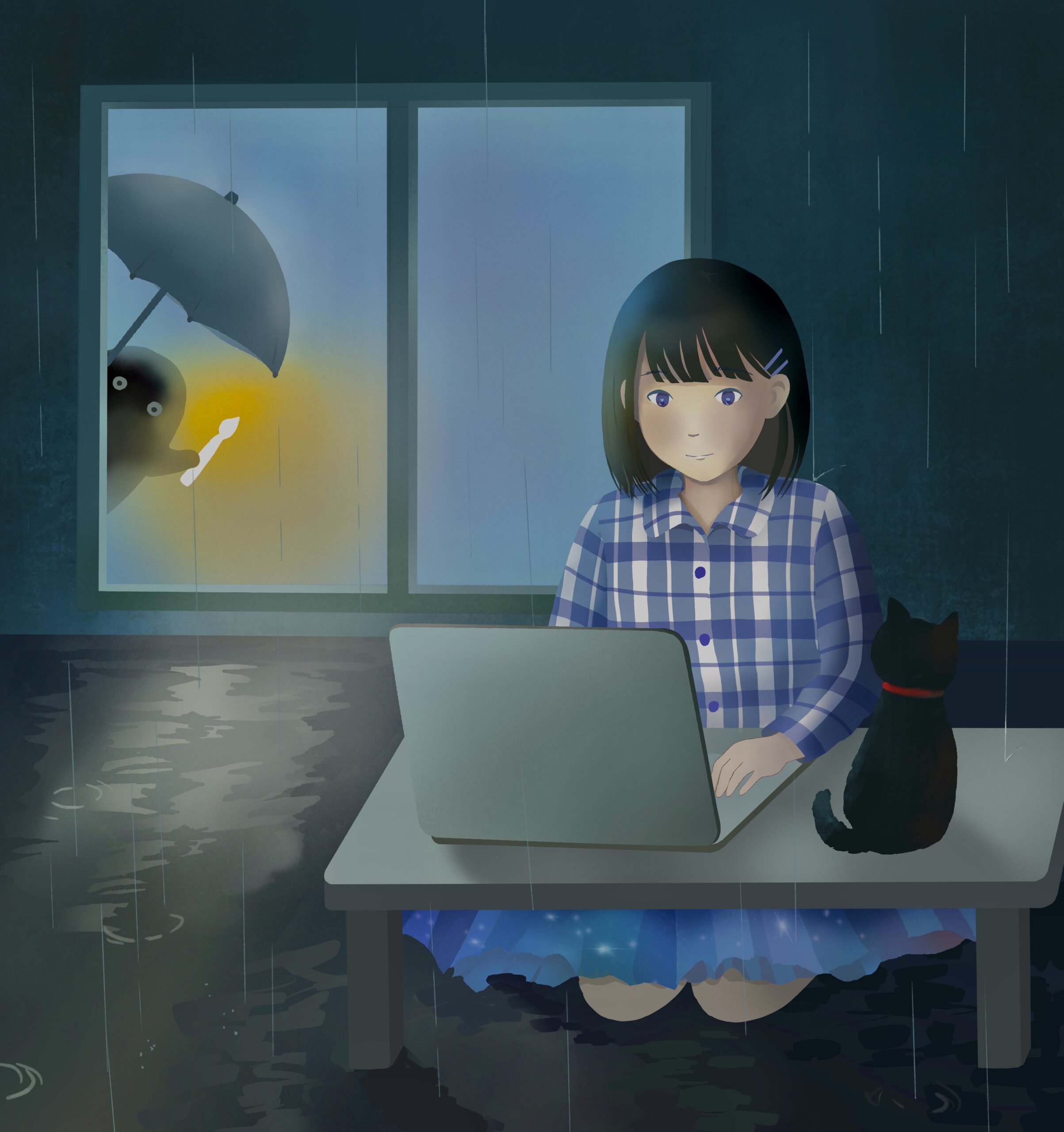 ホームページ作ってみた(初日)